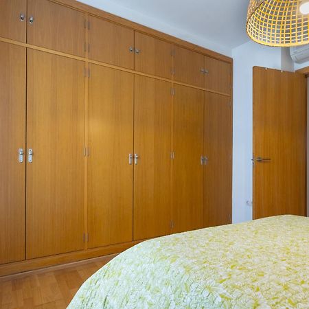 塞维利亚Duplex Moderno Alameda公寓 外观 照片