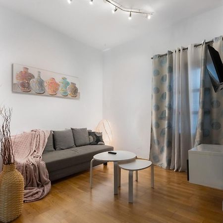 塞维利亚Duplex Moderno Alameda公寓 外观 照片